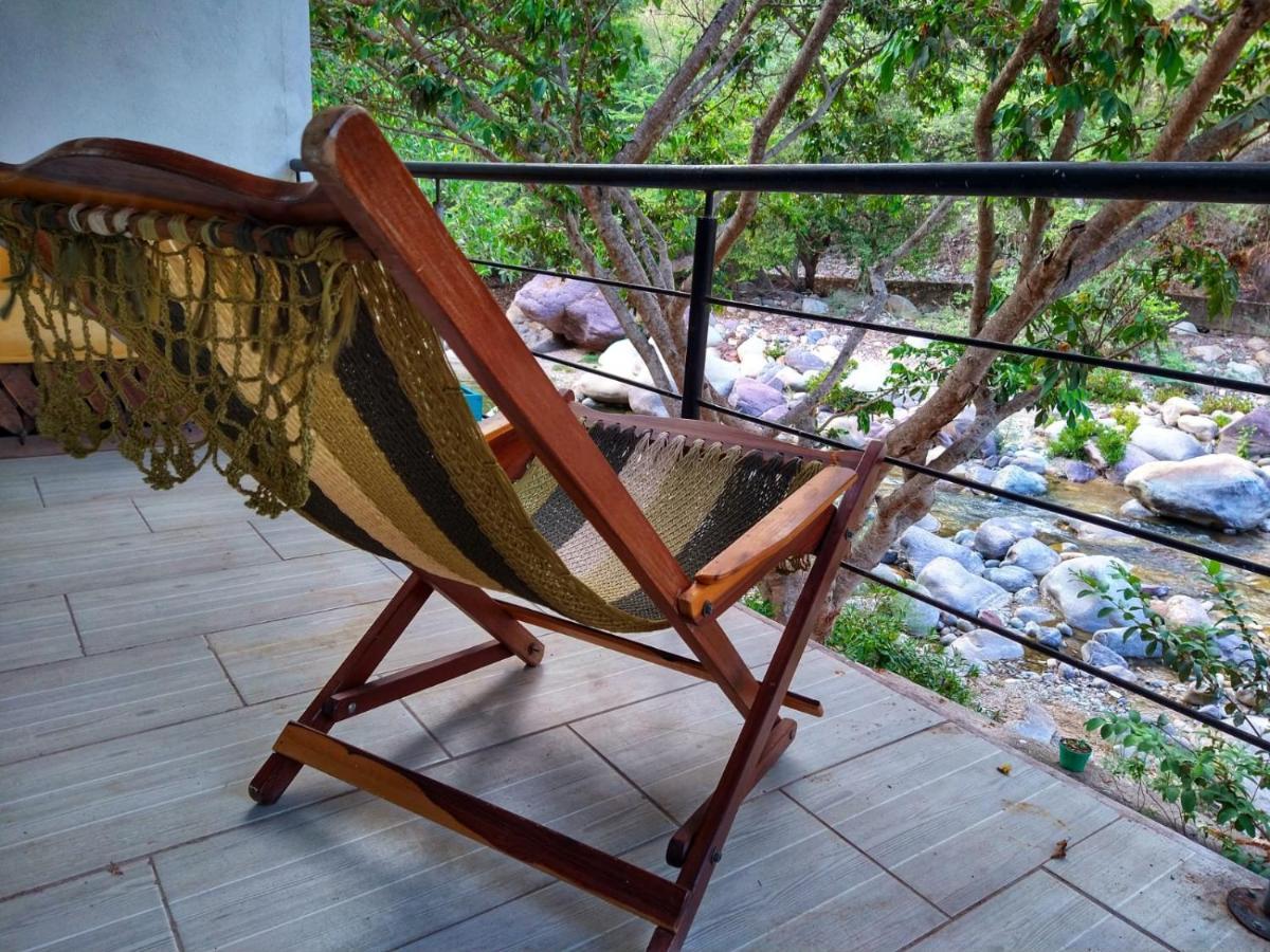 Casa Rio Cuale And River Retreat Puerto Vallarta Exterior foto