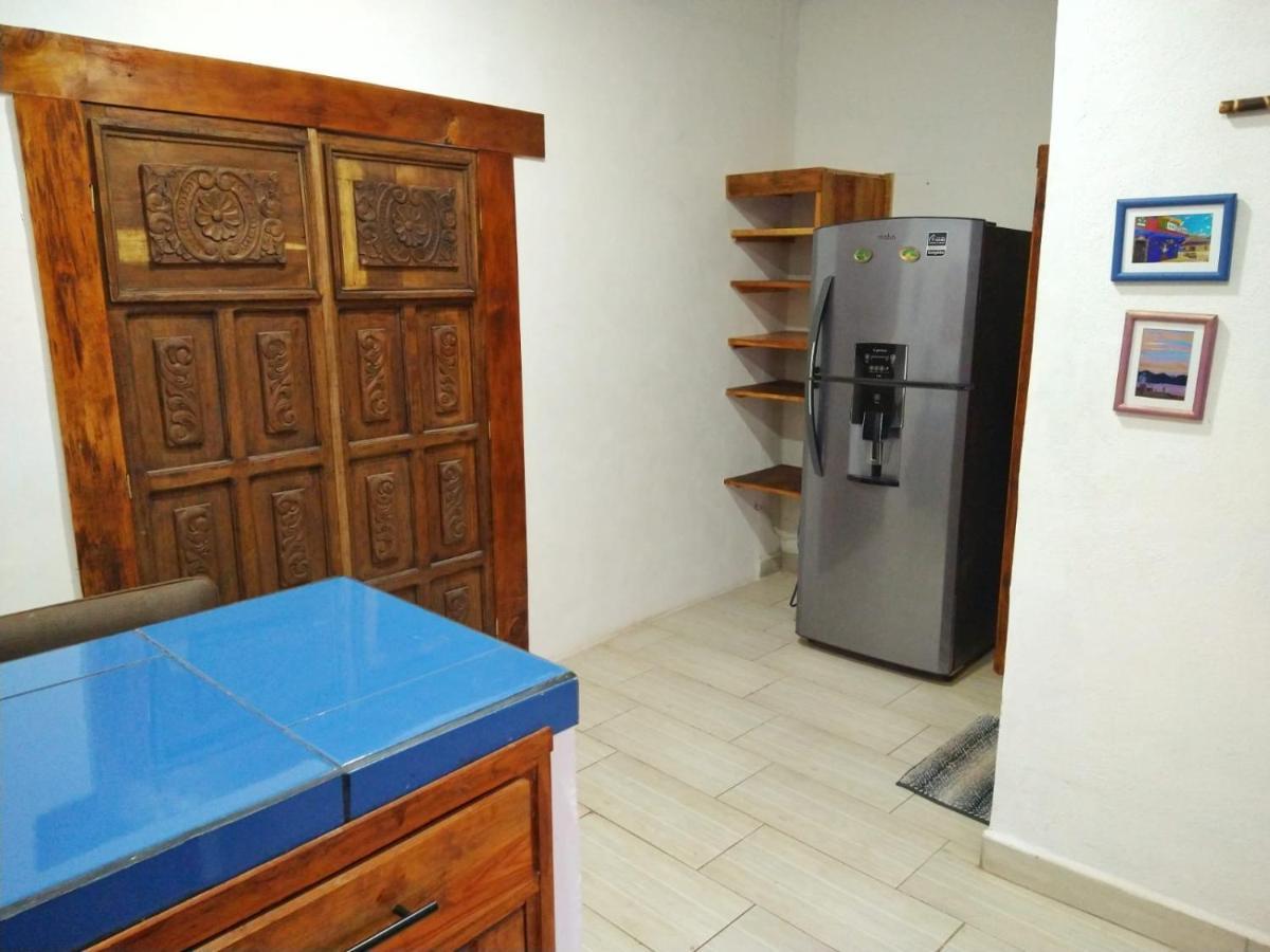 Casa Rio Cuale And River Retreat Puerto Vallarta Exterior foto