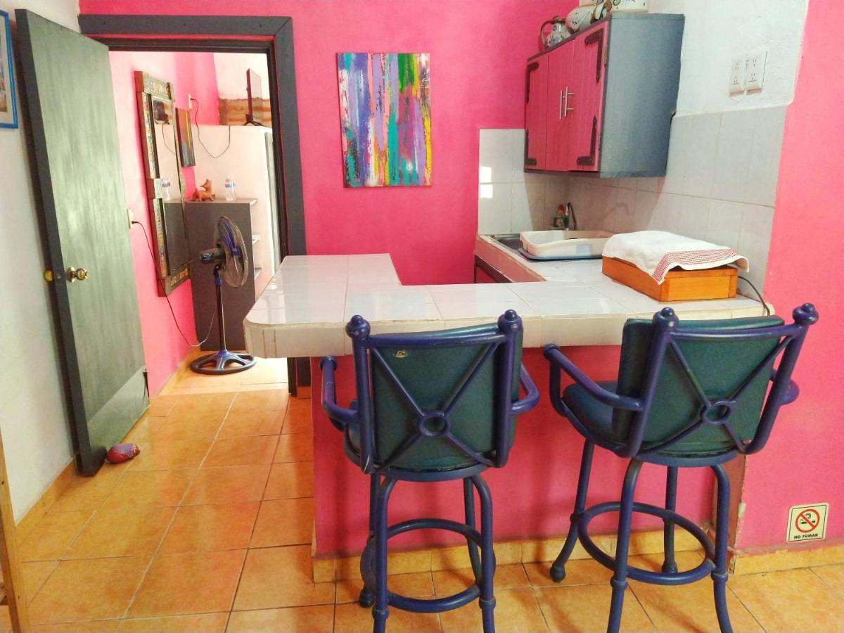 Casa Rio Cuale And River Retreat Puerto Vallarta Zimmer foto