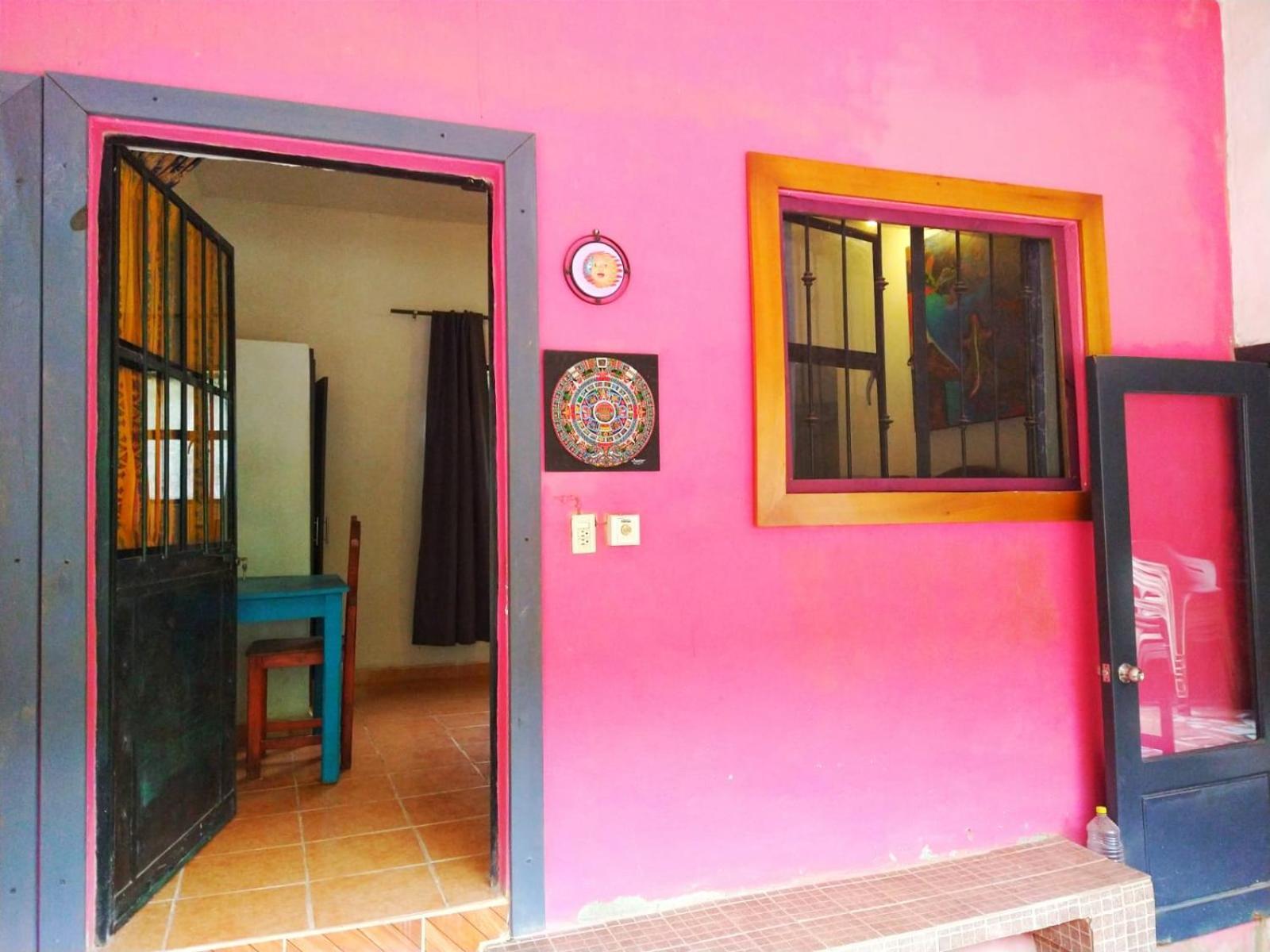 Casa Rio Cuale And River Retreat Puerto Vallarta Exterior foto