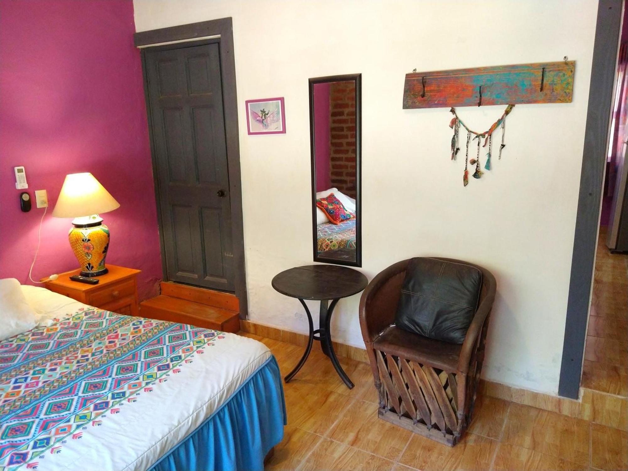 Casa Rio Cuale And River Retreat Puerto Vallarta Zimmer foto