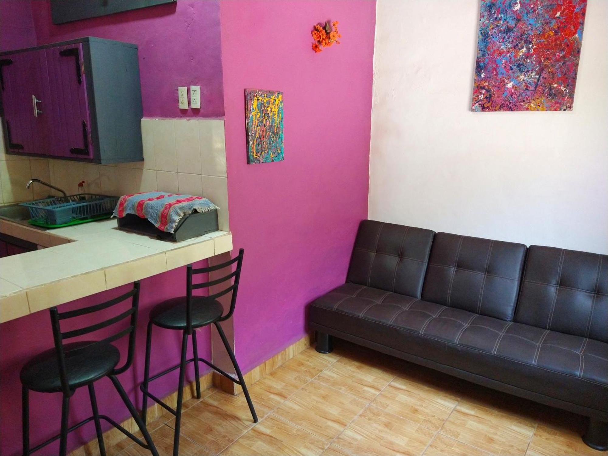 Casa Rio Cuale And River Retreat Puerto Vallarta Zimmer foto