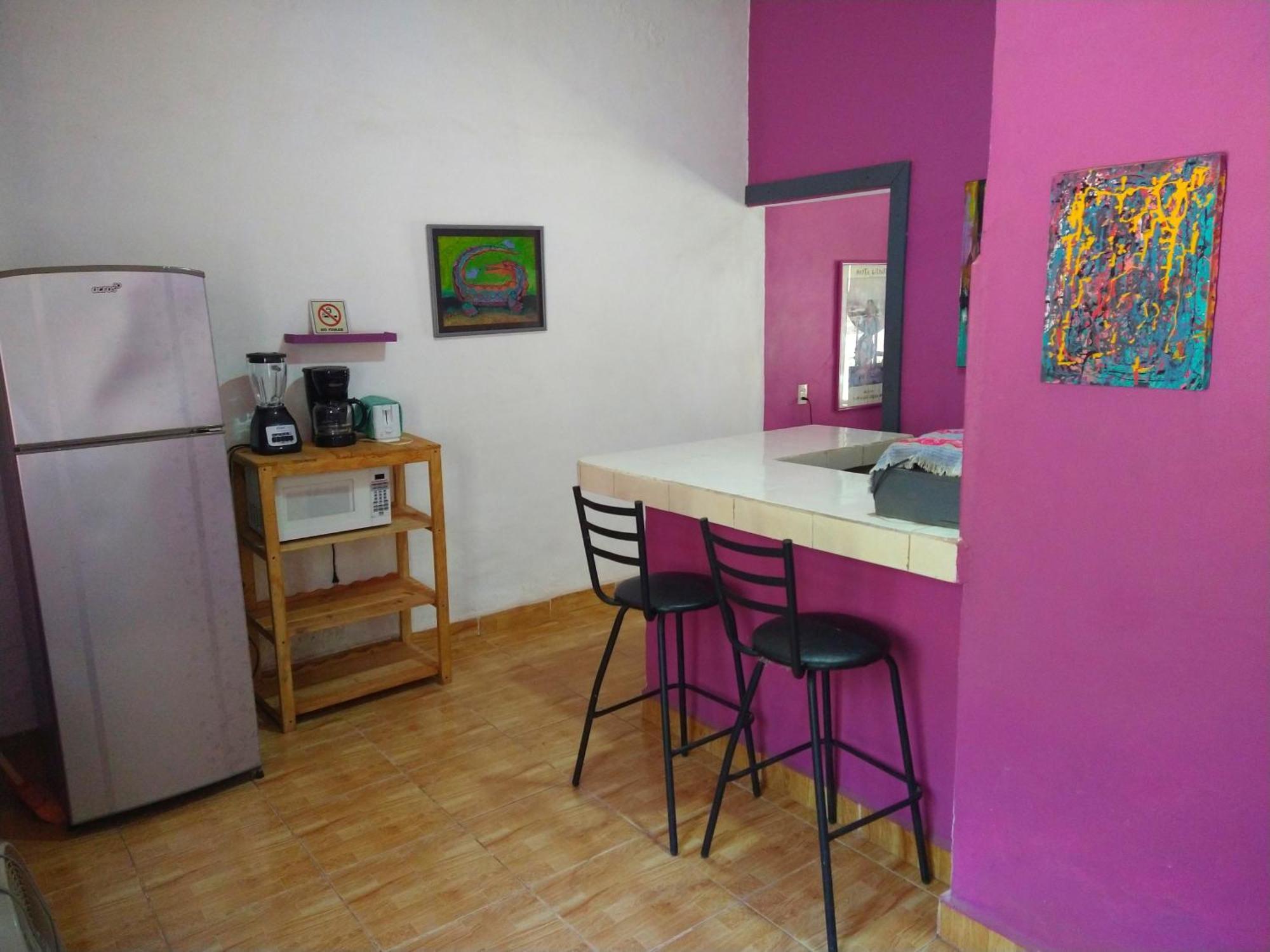 Casa Rio Cuale And River Retreat Puerto Vallarta Zimmer foto