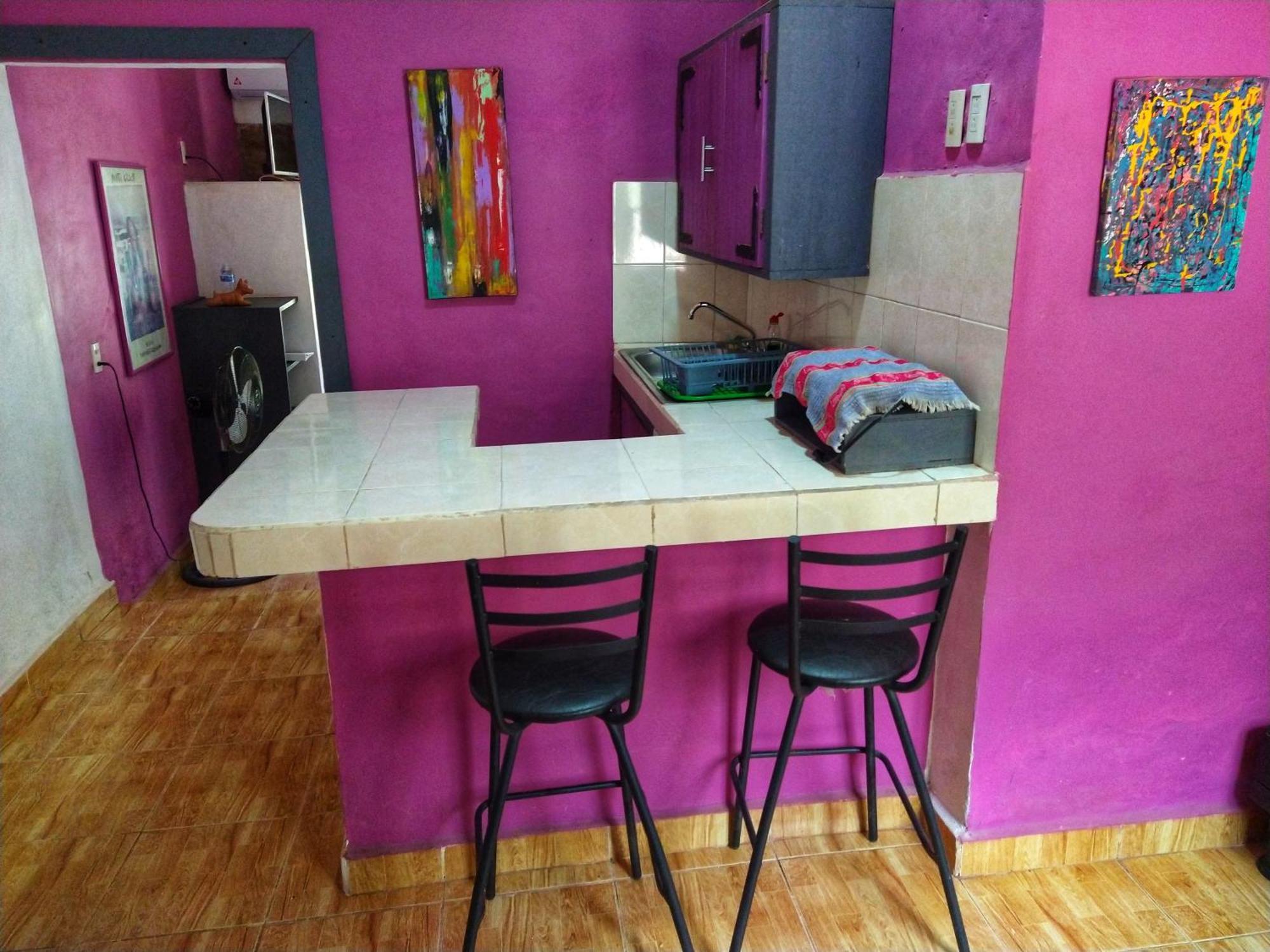 Casa Rio Cuale And River Retreat Puerto Vallarta Zimmer foto