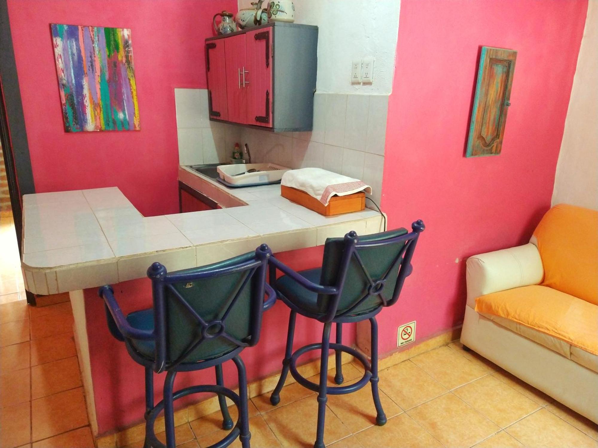 Casa Rio Cuale And River Retreat Puerto Vallarta Zimmer foto
