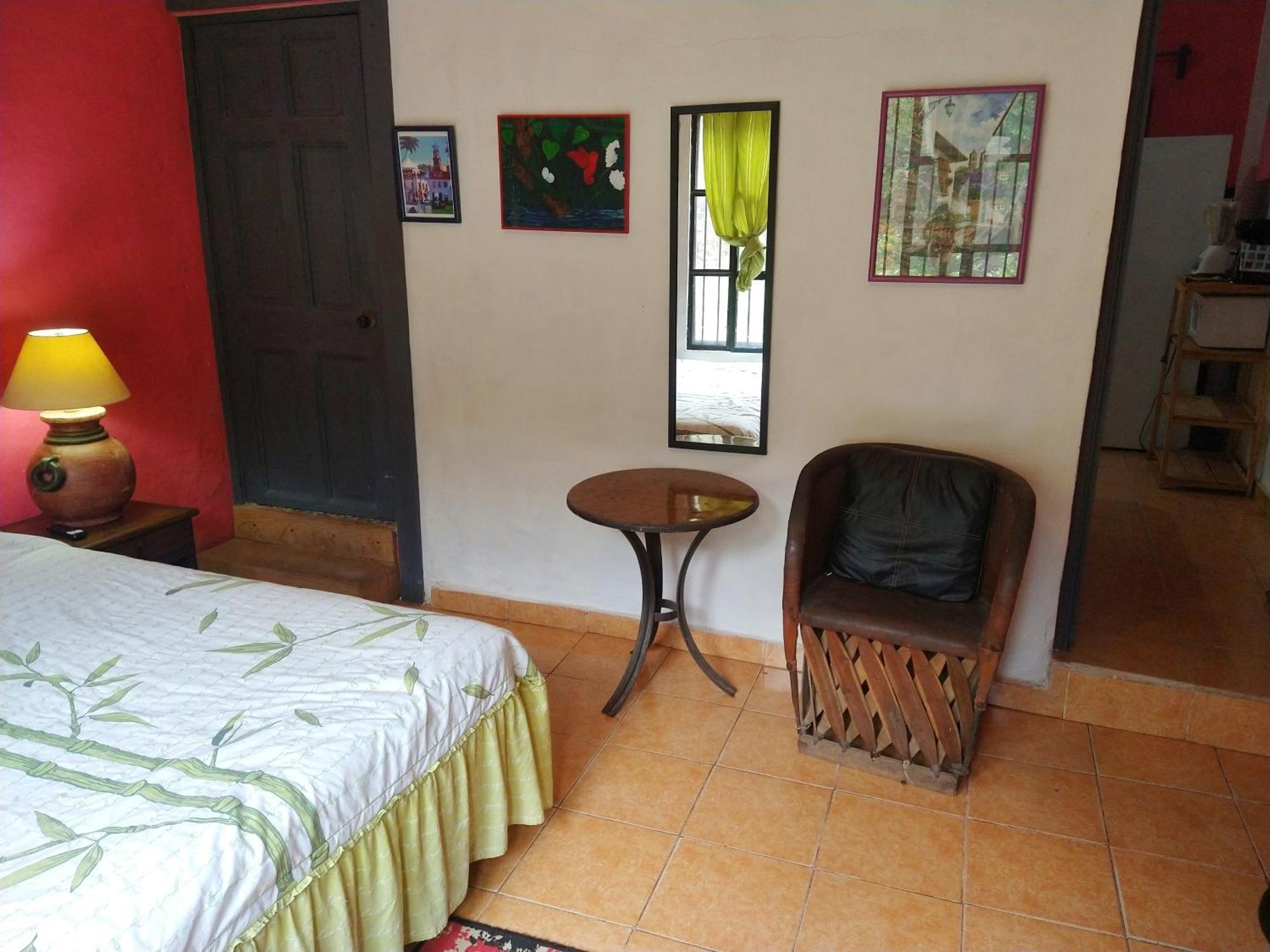 Casa Rio Cuale And River Retreat Puerto Vallarta Zimmer foto