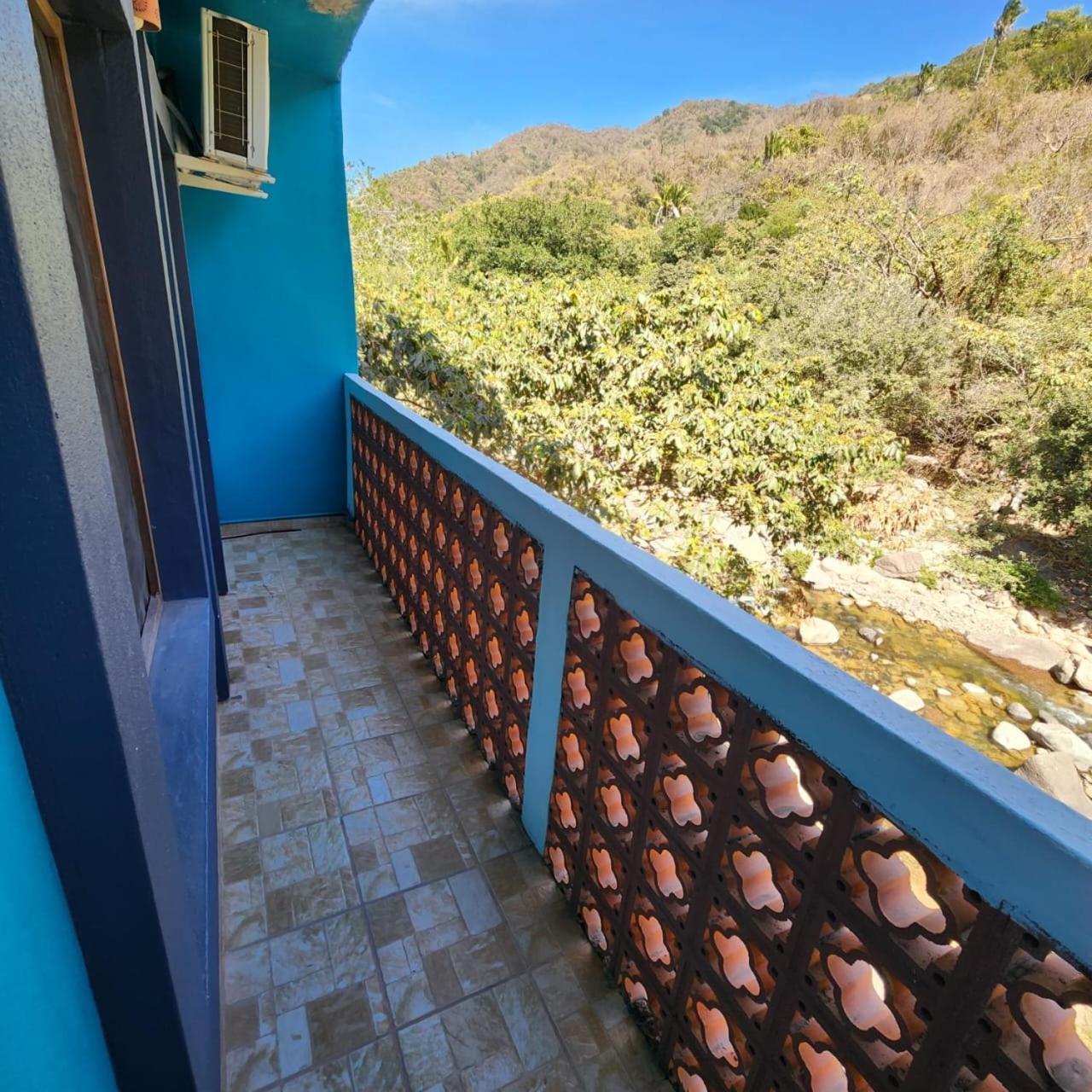 Casa Rio Cuale And River Retreat Puerto Vallarta Exterior foto