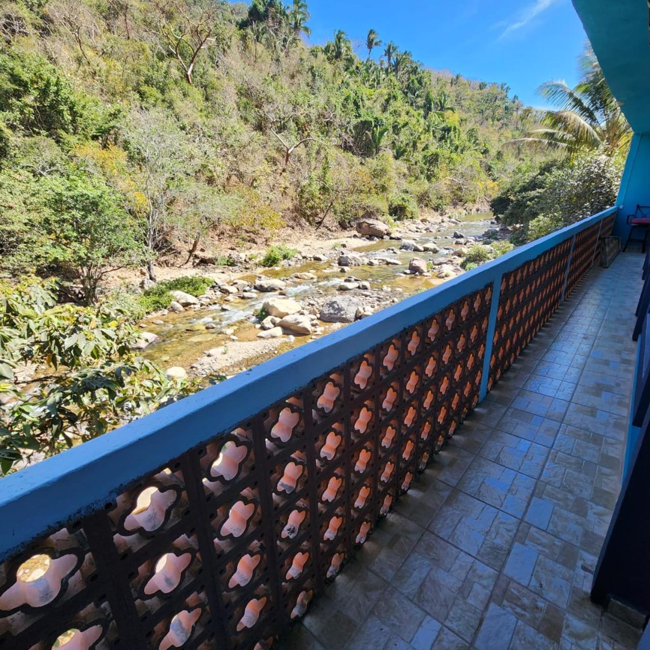 Casa Rio Cuale And River Retreat Puerto Vallarta Exterior foto