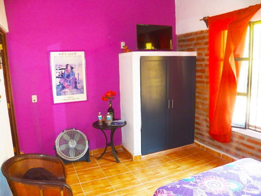 Casa Rio Cuale And River Retreat Puerto Vallarta Exterior foto